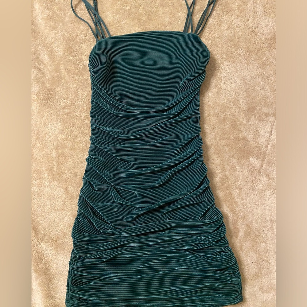 Lucy in the Sky Homecoming Dress
